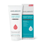 Ameliorate Transforming Body Lotion - Rose