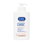 E45 Moisturizing Lotion